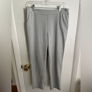 Banana Repuclic Hayden Pull on Tapered Pants